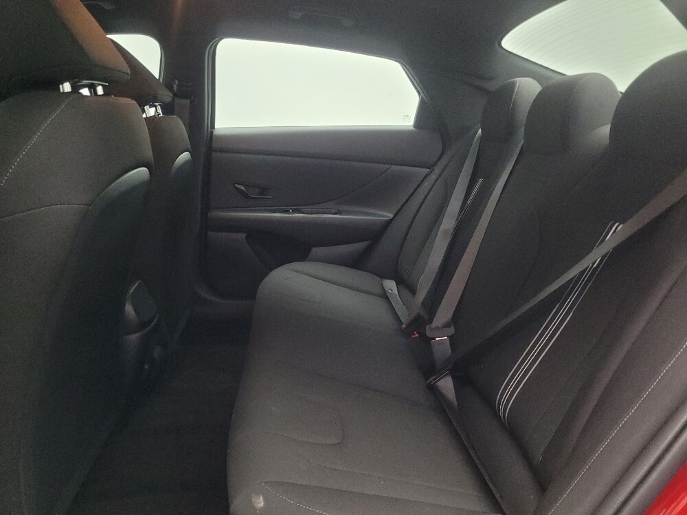 2025 Hyundai Elantra in Marietta, GA 30062 - 18126265 18