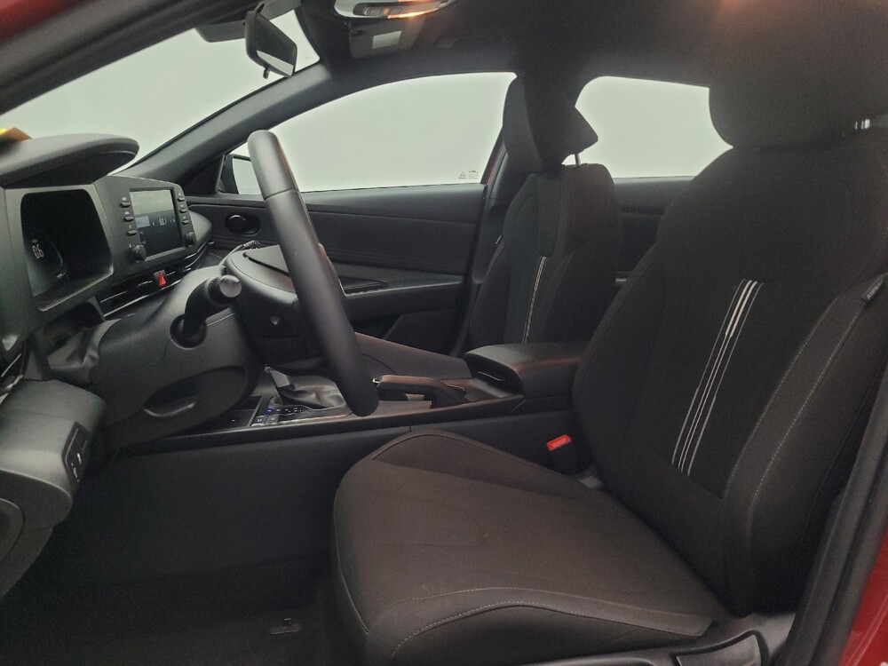 2025 Hyundai Elantra in Marietta, GA 30062 - 18126265 17