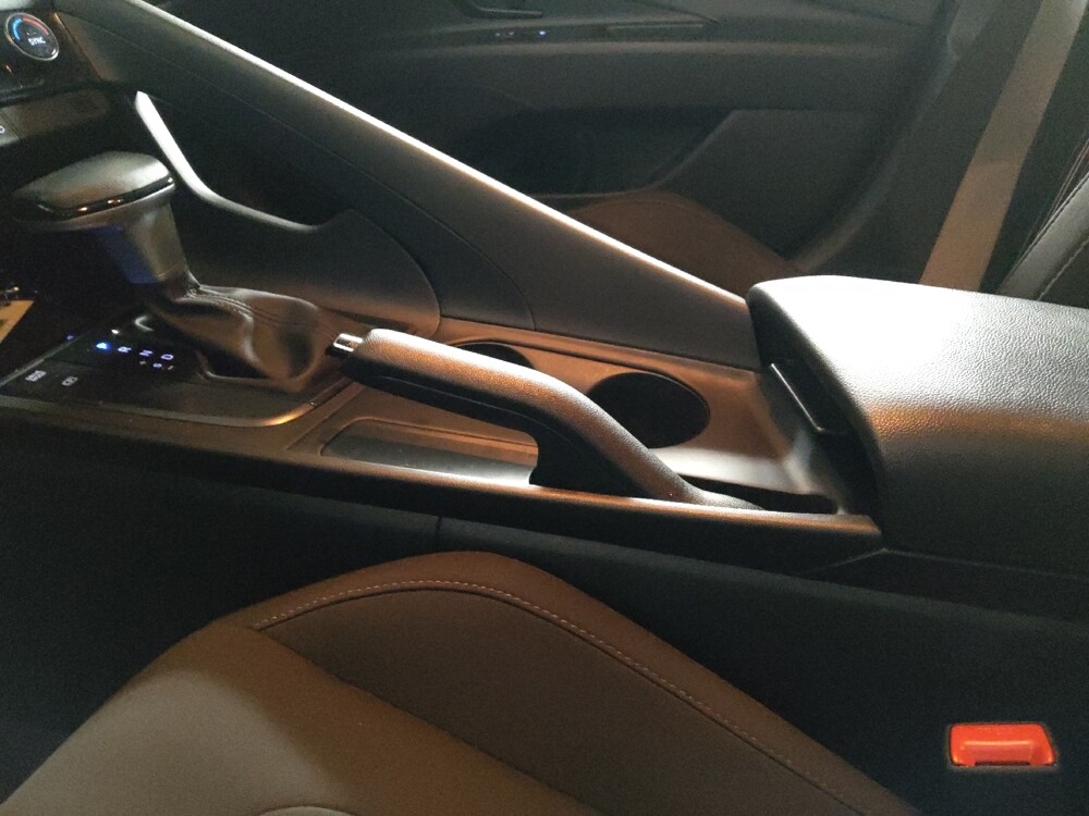 2025 Hyundai Elantra in Marietta, GA 30062 - 18126265 26