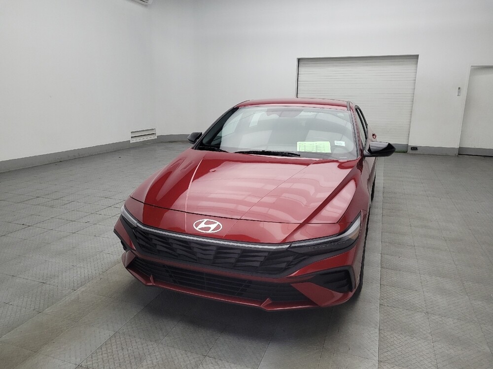 2025 Hyundai Elantra in Marietta, GA 30062 - 18126265 15