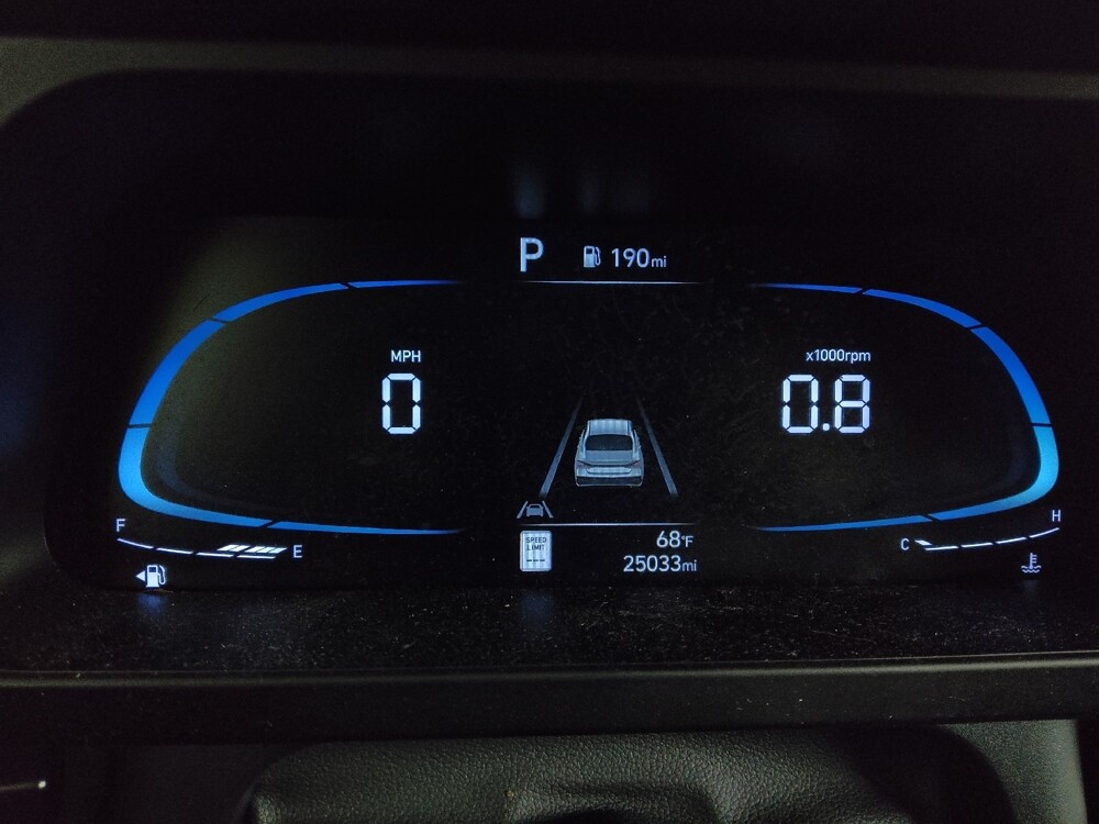 2025 Hyundai Elantra in Marietta, GA 30062 - 18126265 23