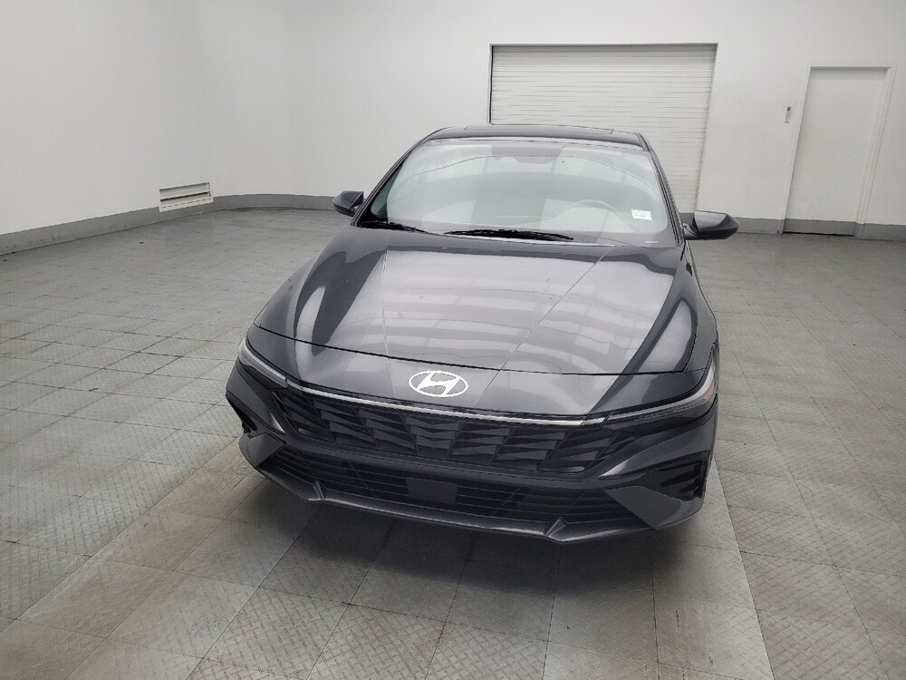 2025 Hyundai Elantra in Stone Mountain, GA 30083 - 18126266 15