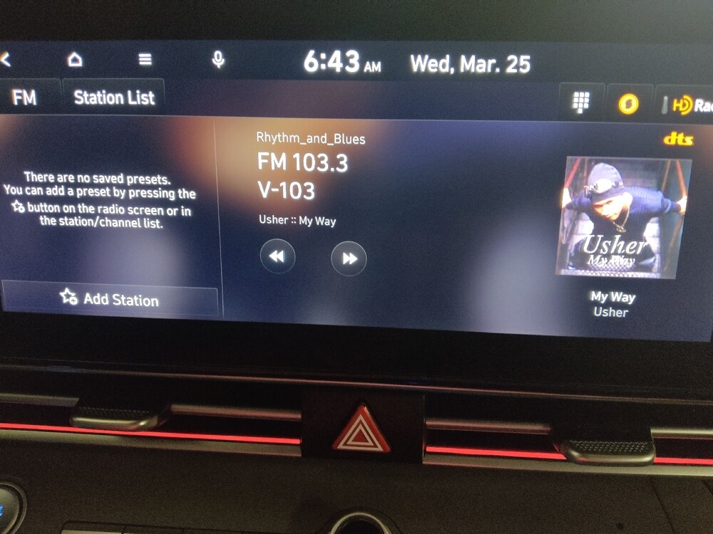 2025 Hyundai Elantra in Stone Mountain, GA 30083 - 18126266 25