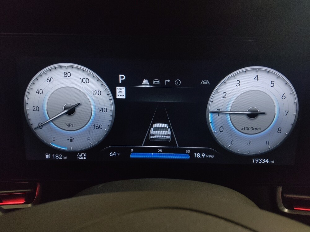 2025 Hyundai Elantra in Stone Mountain, GA 30083 - 18126266 23