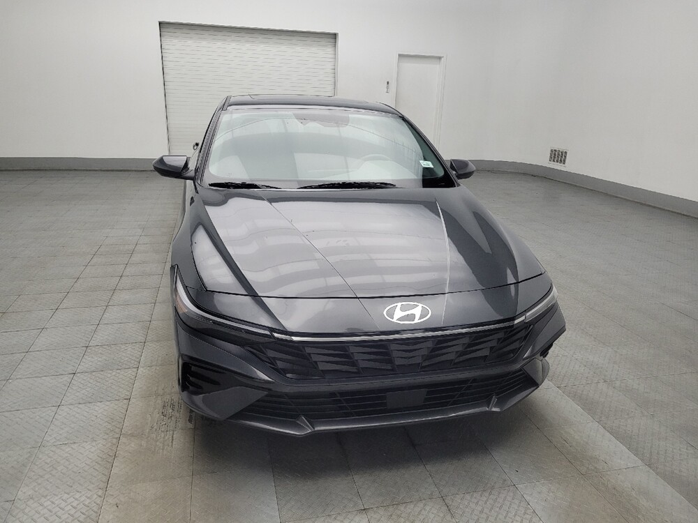 2025 Hyundai Elantra in Stone Mountain, GA 30083 - 18126266 14
