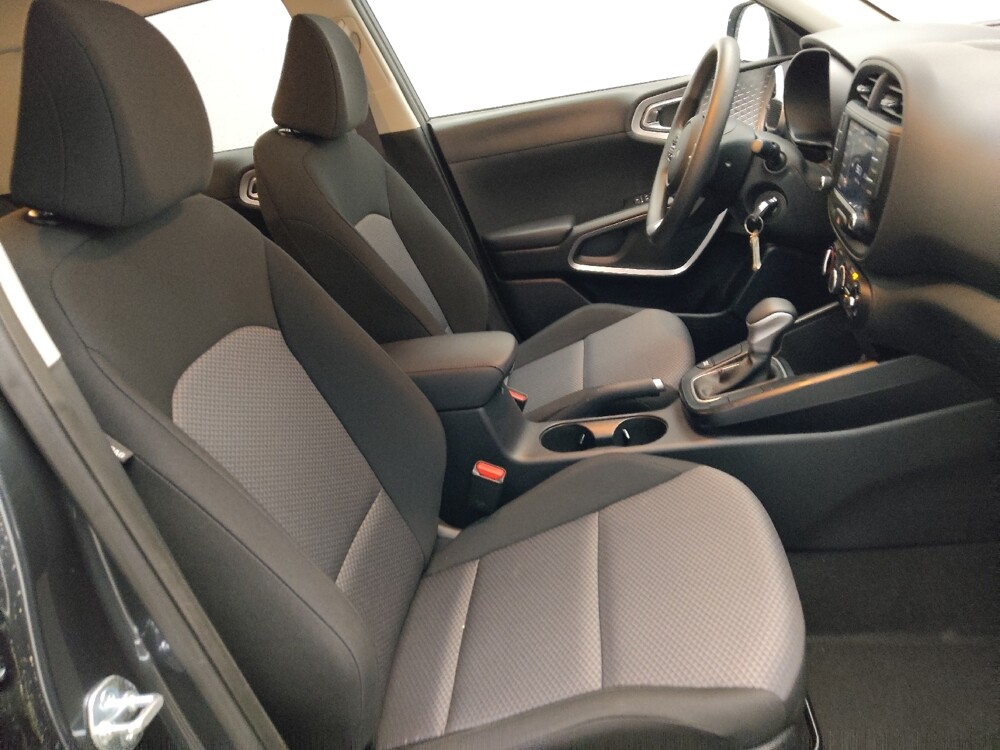 2025 Kia Soul in Marietta, GA 30062 - 18126267 21