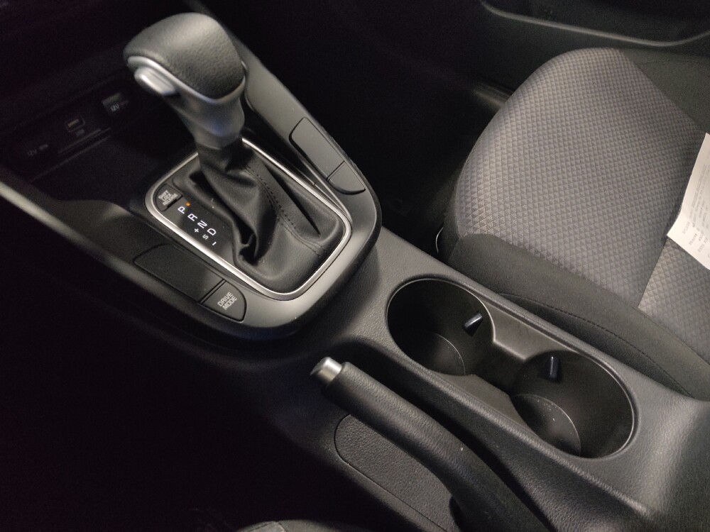 2025 Kia Soul in Marietta, GA 30062 - 18126267 26