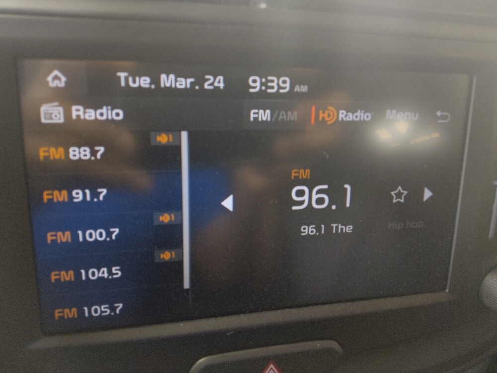 2025 Kia Soul in Marietta, GA 30062 - 18126267 25