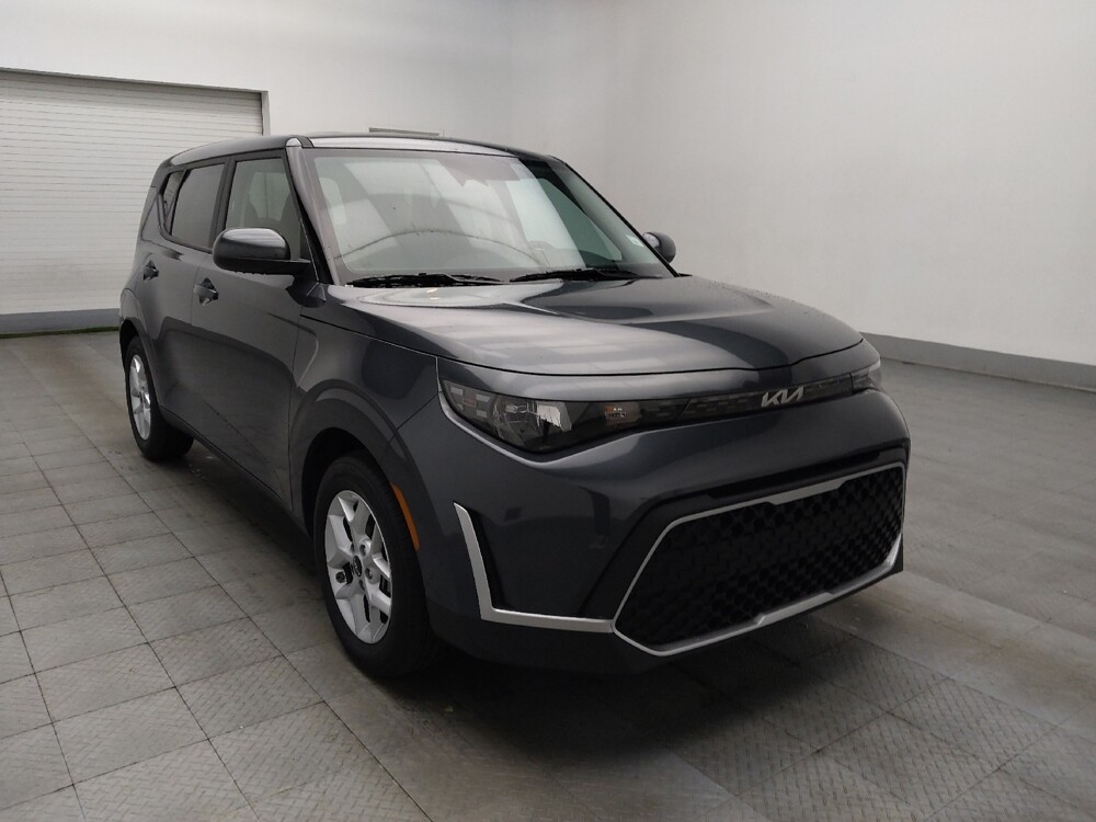 2025 Kia Soul in Marietta, GA 30062 - 18126267 13