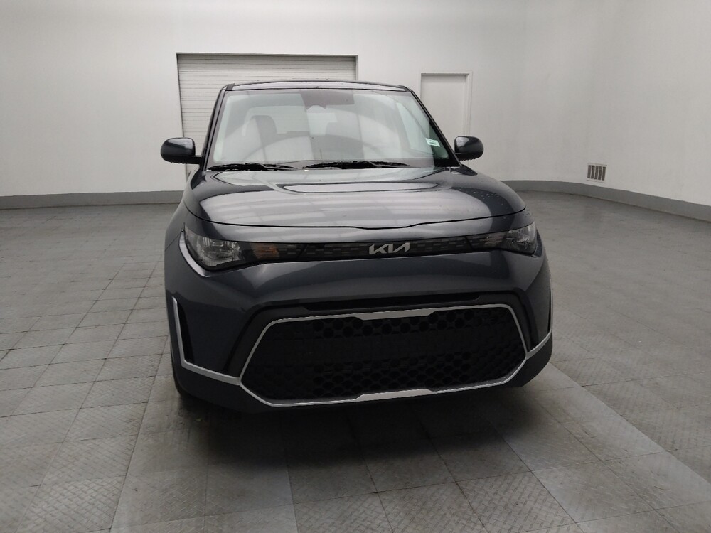 2025 Kia Soul in Marietta, GA 30062 - 18126267 14