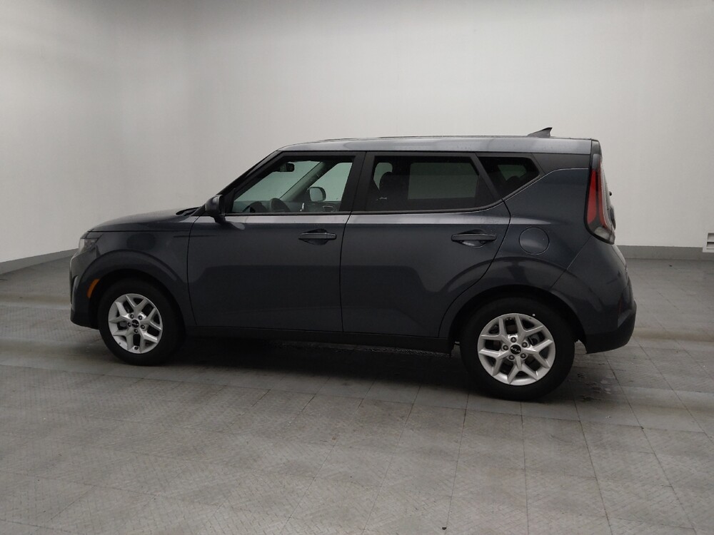 2025 Kia Soul in Marietta, GA 30062 - 18126267 3