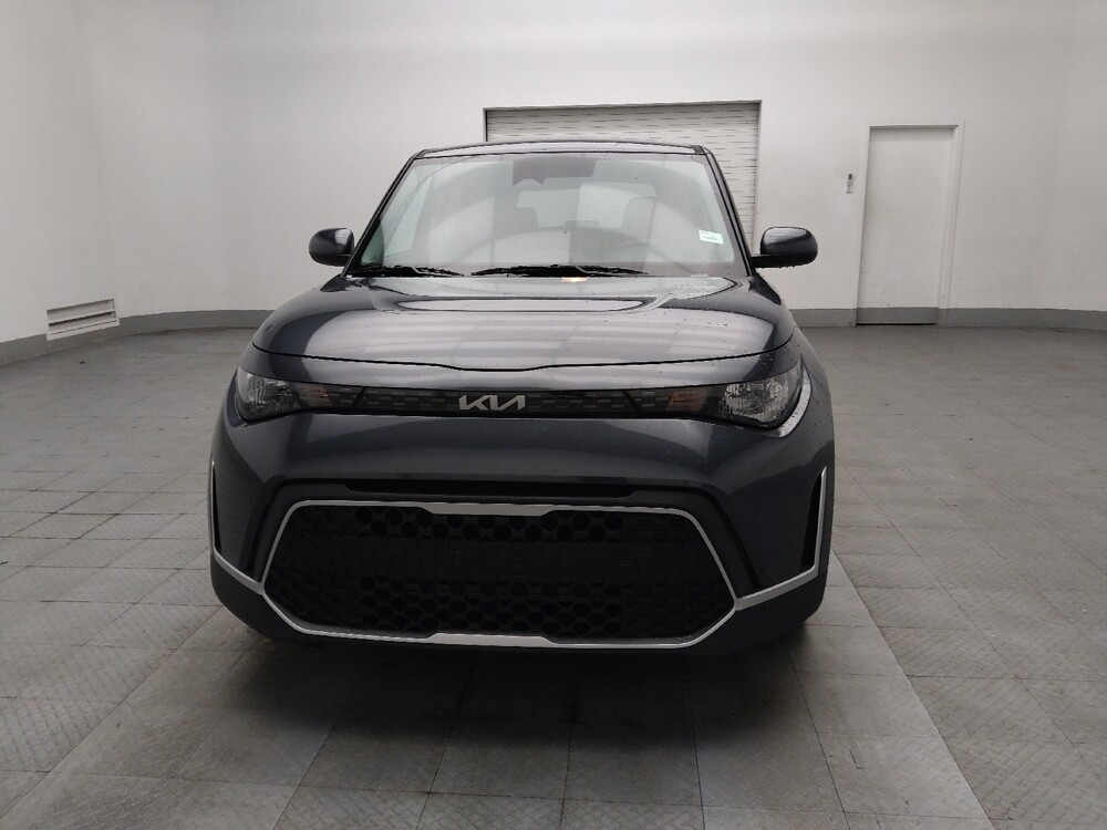2025 Kia Soul in Marietta, GA 30062 - 18126267 15