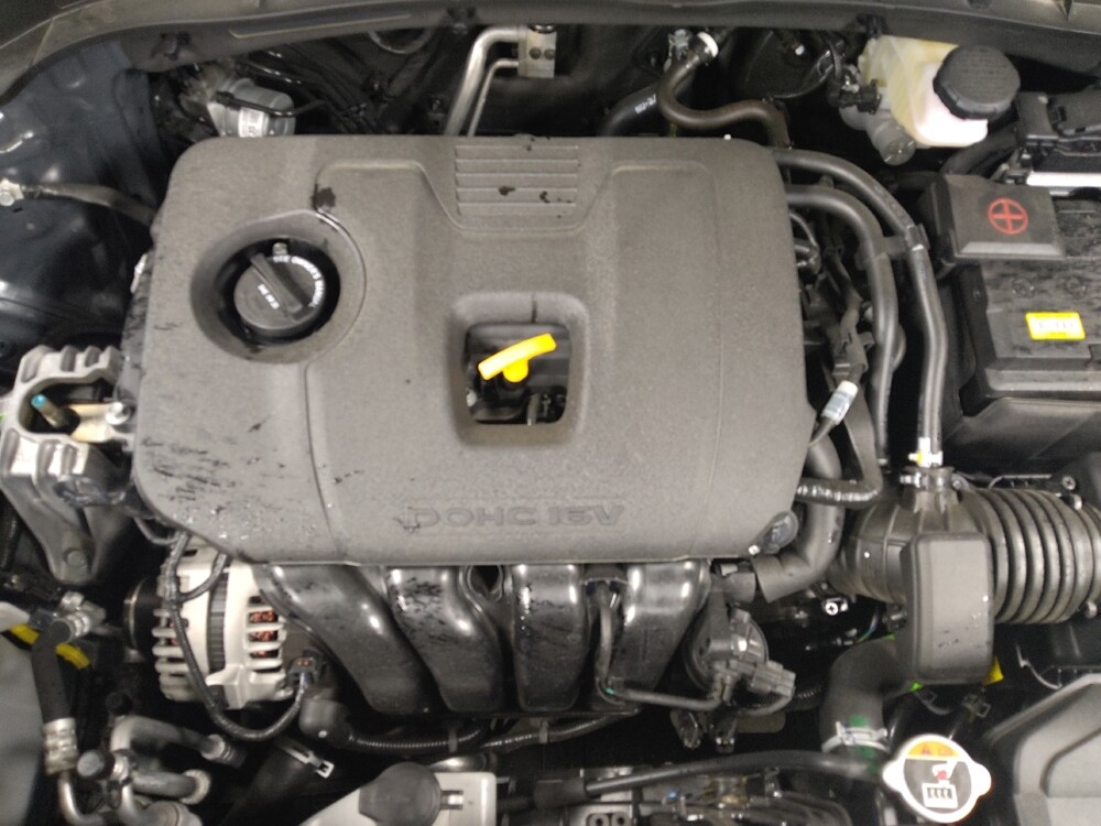 2025 Kia Soul in Marietta, GA 30062 - 18126267 30