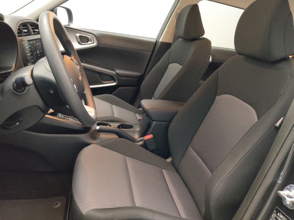 2025 Kia Soul in Marietta, GA 30062 - 18126267 17