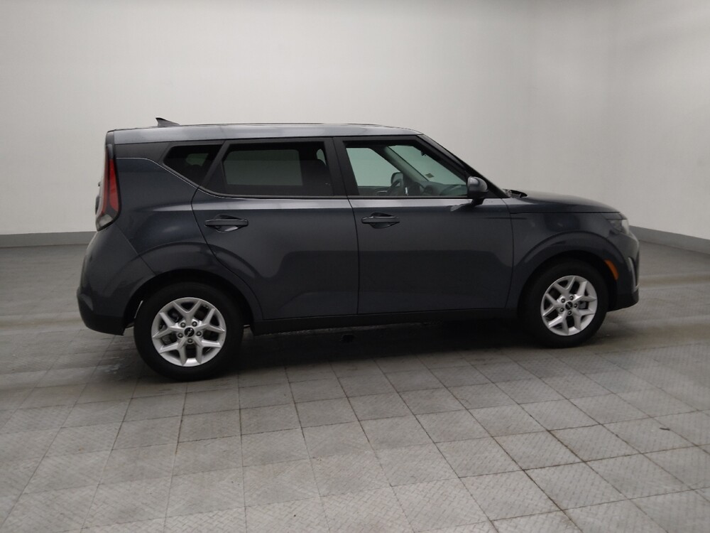 2025 Kia Soul in Marietta, GA 30062 - 18126267 10