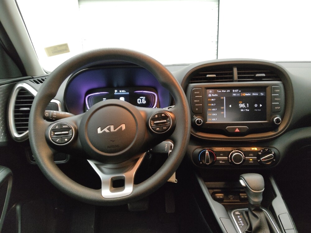 2025 Kia Soul in Marietta, GA 30062 - 18126267 22