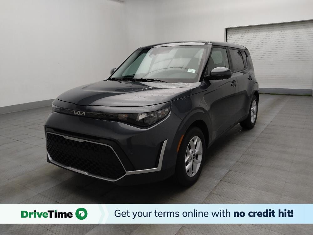 2025 Kia Soul in Marietta, GA 30062 - 18126267
