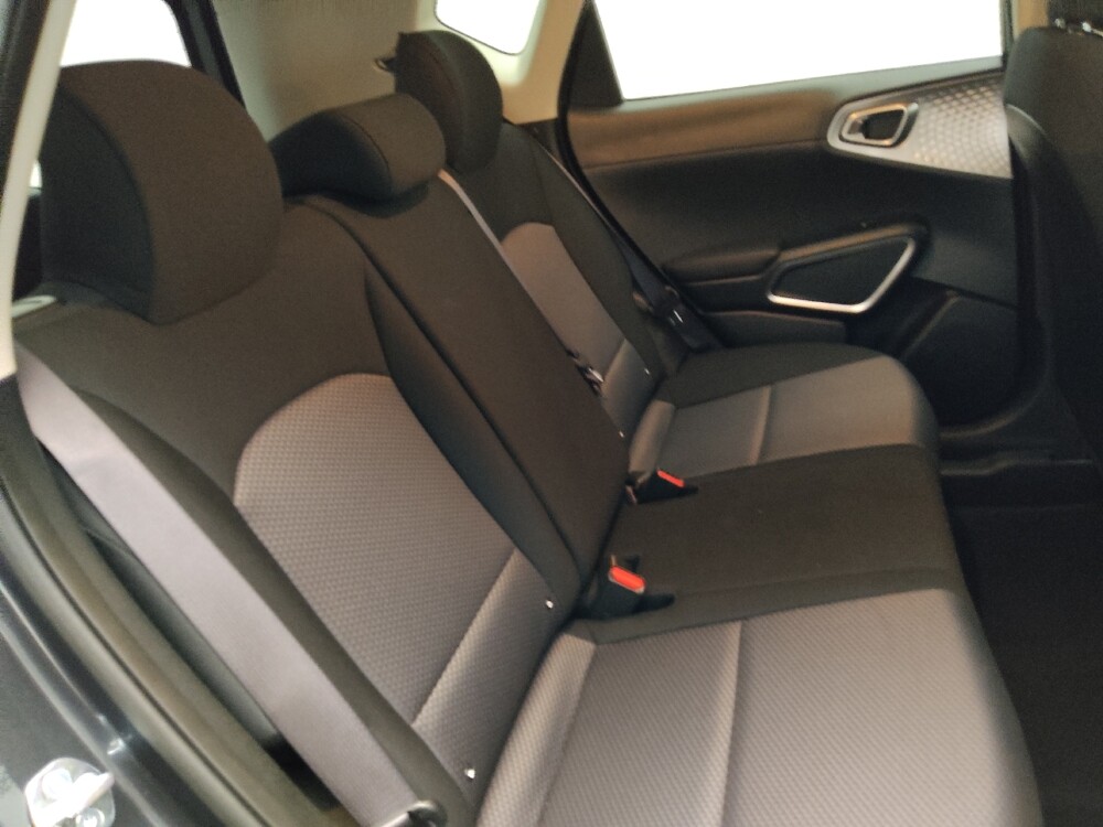 2025 Kia Soul in Marietta, GA 30062 - 18126267 19