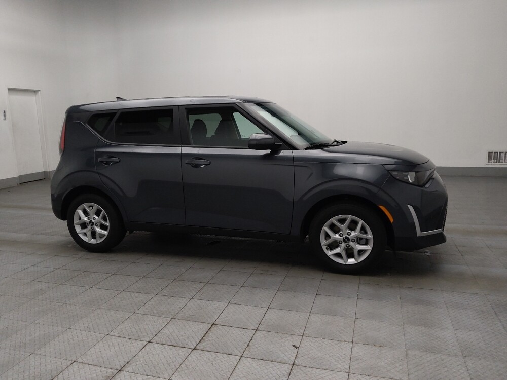 2025 Kia Soul in Marietta, GA 30062 - 18126267 11