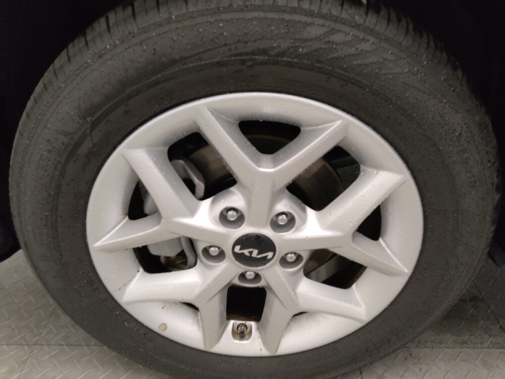 2025 Kia Soul in Marietta, GA 30062 - 18126267 31