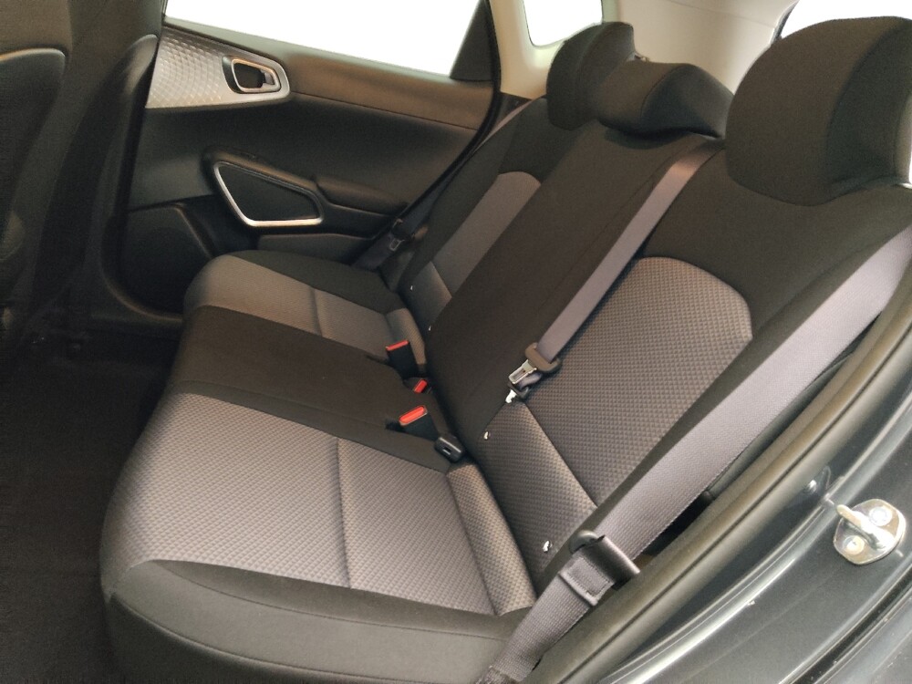 2025 Kia Soul in Marietta, GA 30062 - 18126267 18