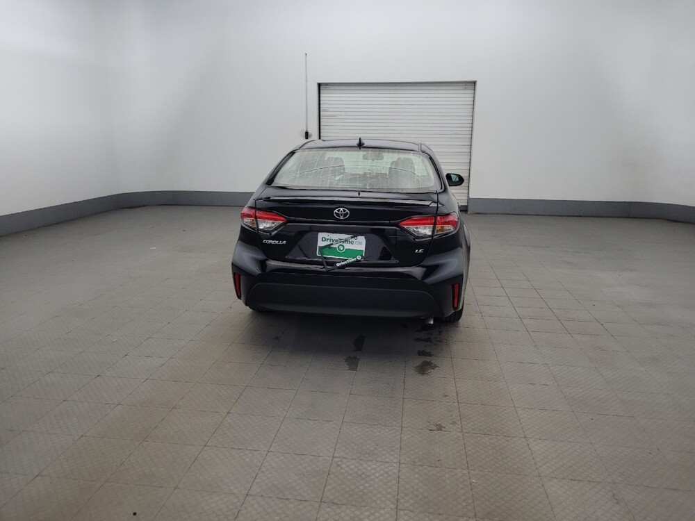 2023 Toyota Corolla in New Castle, DE 19720 - 18126268 7