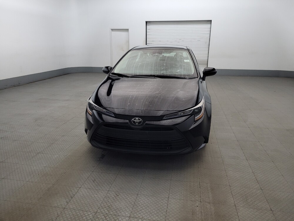 2023 Toyota Corolla in New Castle, DE 19720 - 18126268 15
