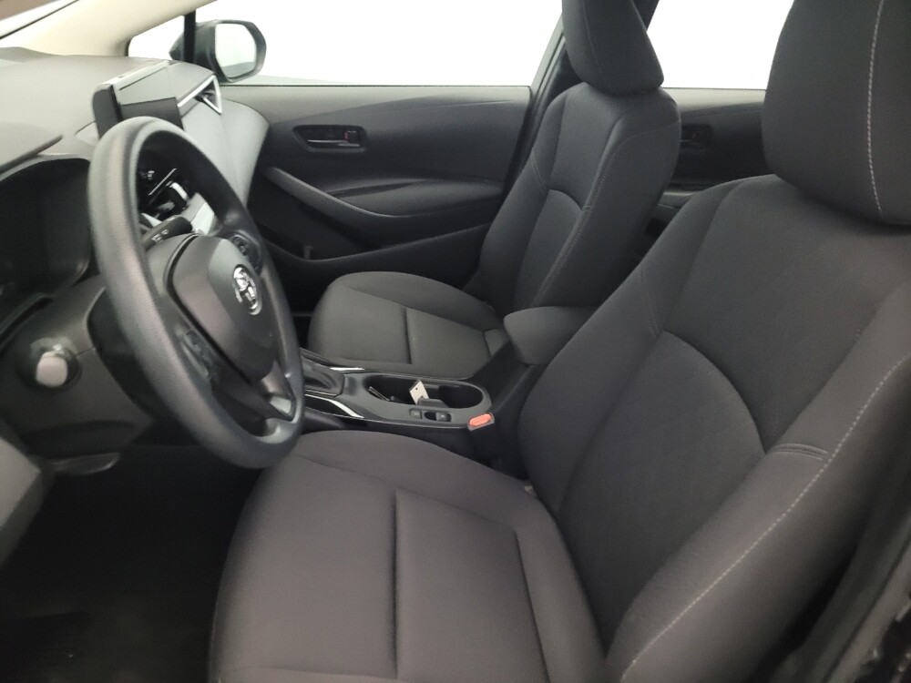 2023 Toyota Corolla in New Castle, DE 19720 - 18126268 17