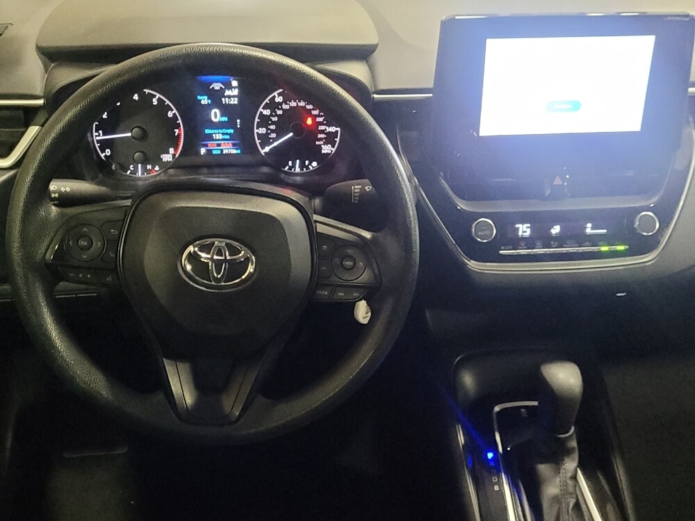2023 Toyota Corolla in New Castle, DE 19720 - 18126268 22