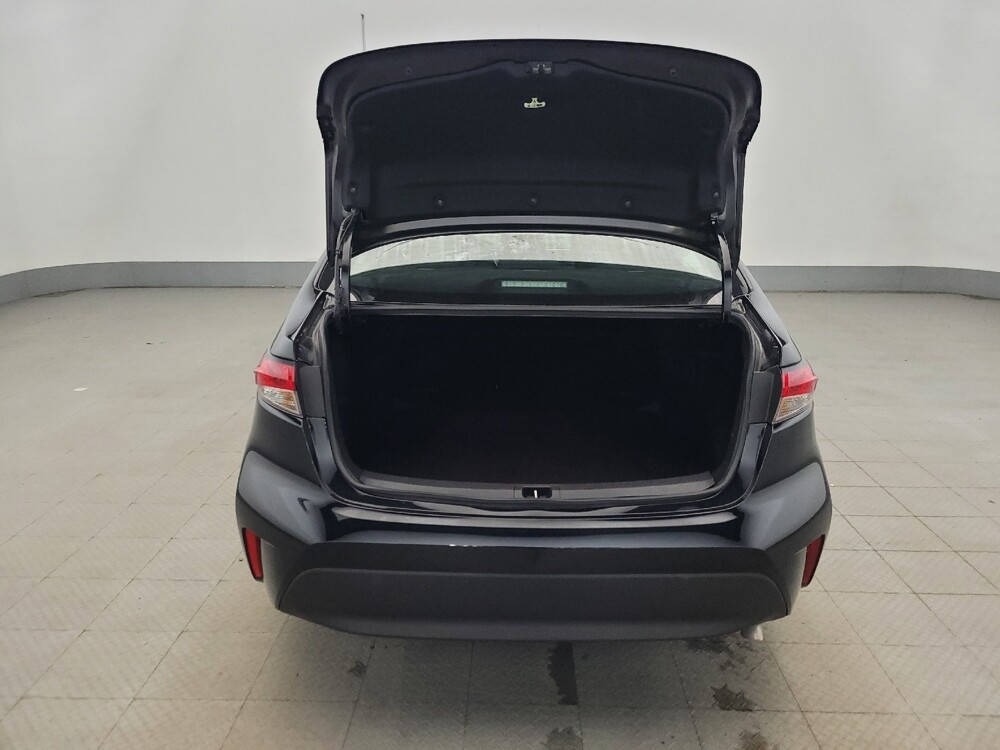 2023 Toyota Corolla in New Castle, DE 19720 - 18126268 29