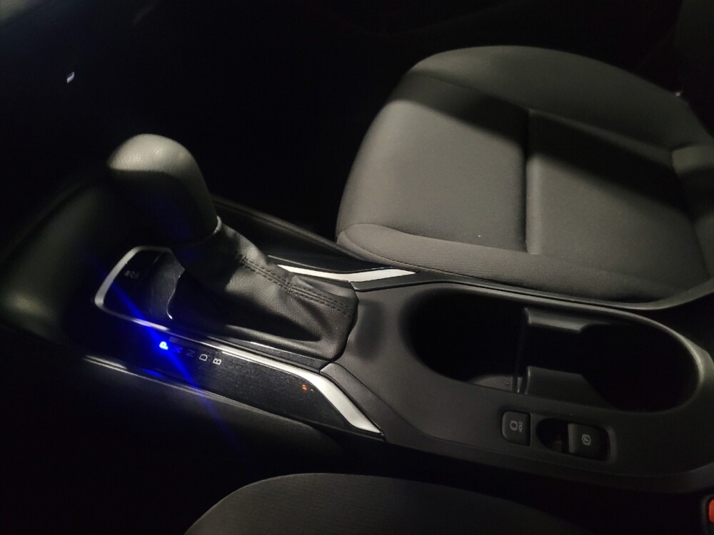 2023 Toyota Corolla in New Castle, DE 19720 - 18126268 26