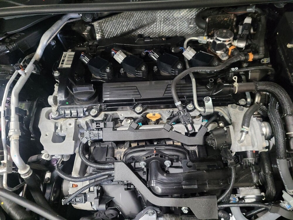 2023 Toyota Corolla in New Castle, DE 19720 - 18126268 30