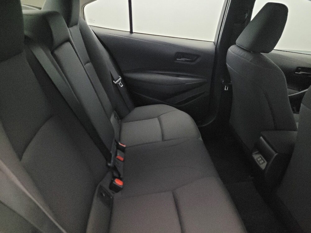 2023 Toyota Corolla in New Castle, DE 19720 - 18126268 19