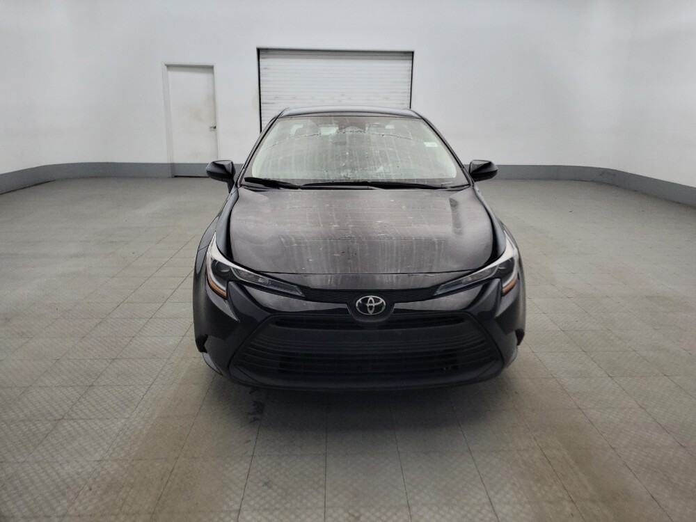 2023 Toyota Corolla in New Castle, DE 19720 - 18126268 14