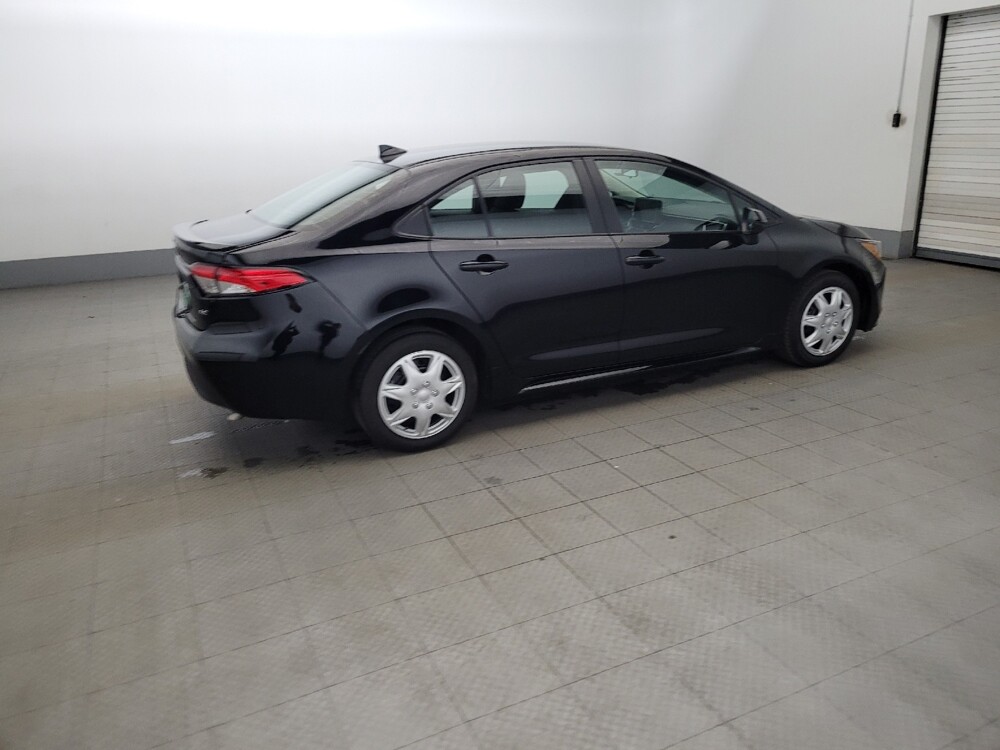 2023 Toyota Corolla in New Castle, DE 19720 - 18126268 10