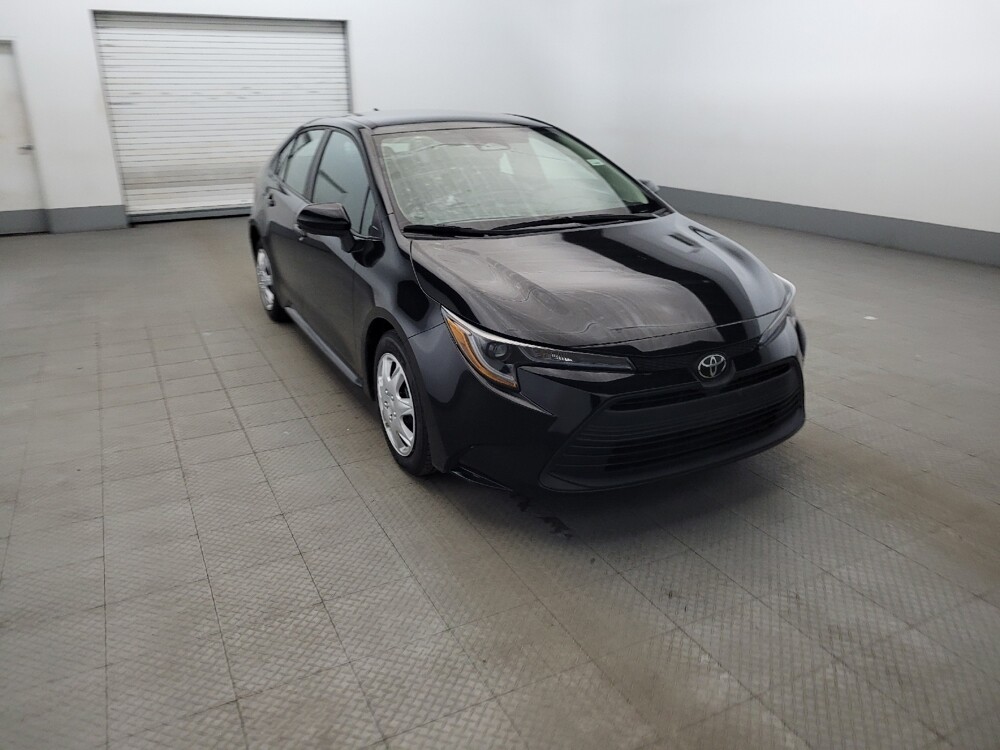 2023 Toyota Corolla in New Castle, DE 19720 - 18126268 13