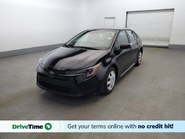 2023 Toyota Corolla in New Castle, DE 19720