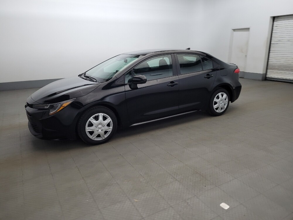 2023 Toyota Corolla in New Castle, DE 19720 - 18126268 2