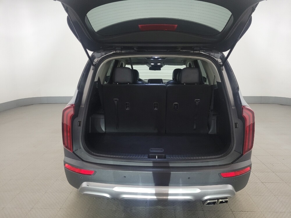 2021 Kia Telluride in New Castle, DE 19720 - 18126269 29