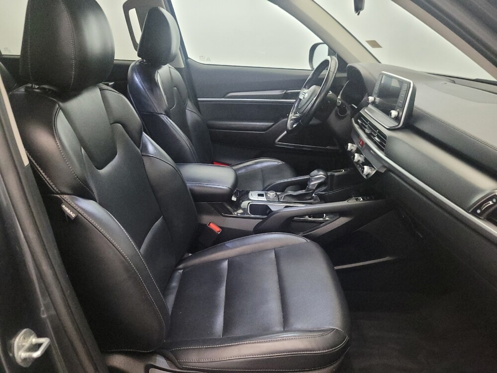 2021 Kia Telluride in New Castle, DE 19720 - 18126269 21