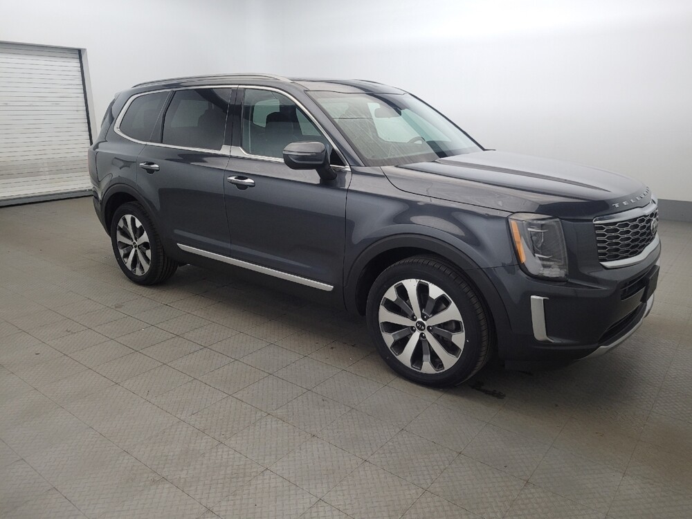 2021 Kia Telluride in New Castle, DE 19720 - 18126269 11