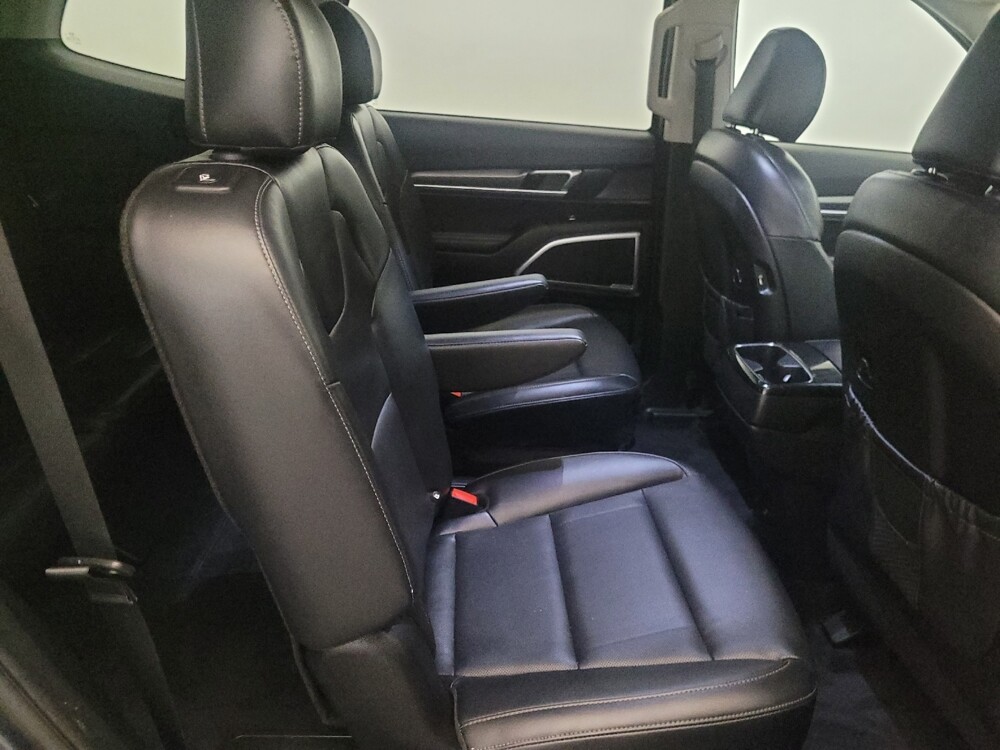 2021 Kia Telluride in New Castle, DE 19720 - 18126269 19