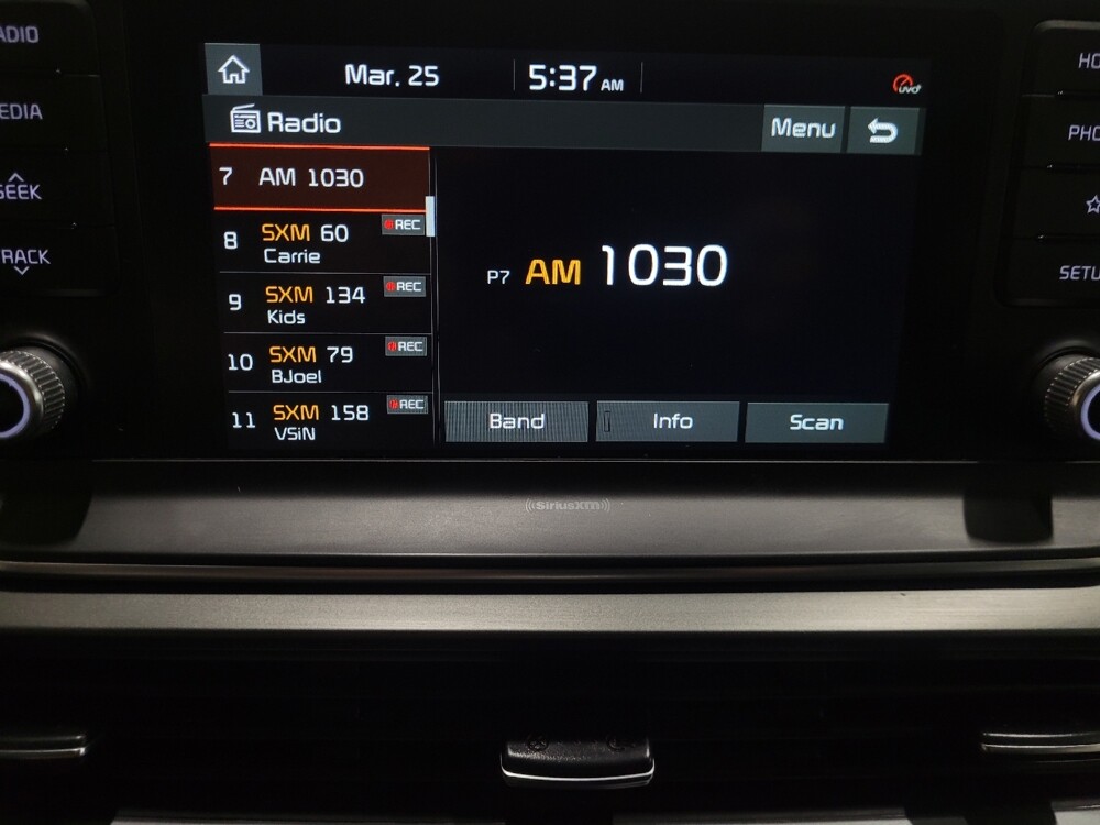 2021 Kia Telluride in New Castle, DE 19720 - 18126269 25