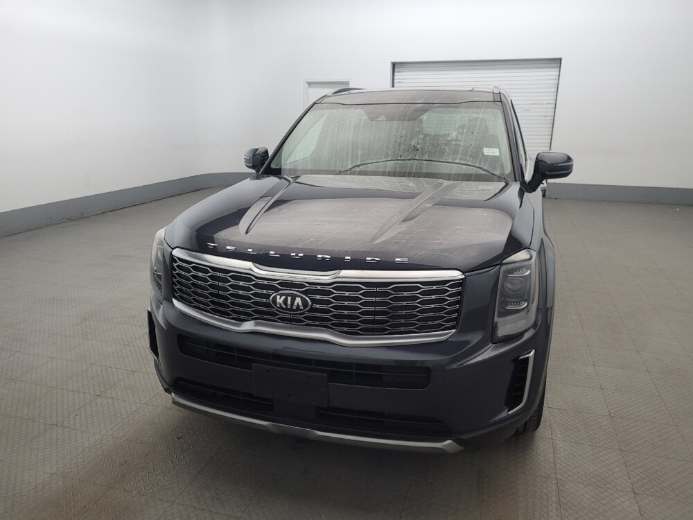 2021 Kia Telluride in New Castle, DE 19720 - 18126269 15