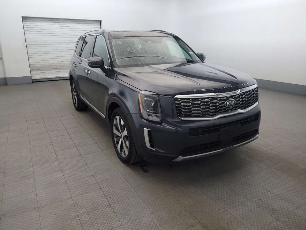 2021 Kia Telluride in New Castle, DE 19720 - 18126269 13