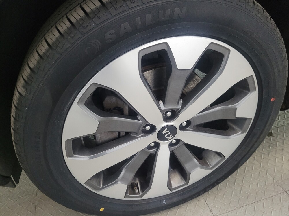 2021 Kia Telluride in New Castle, DE 19720 - 18126269 31