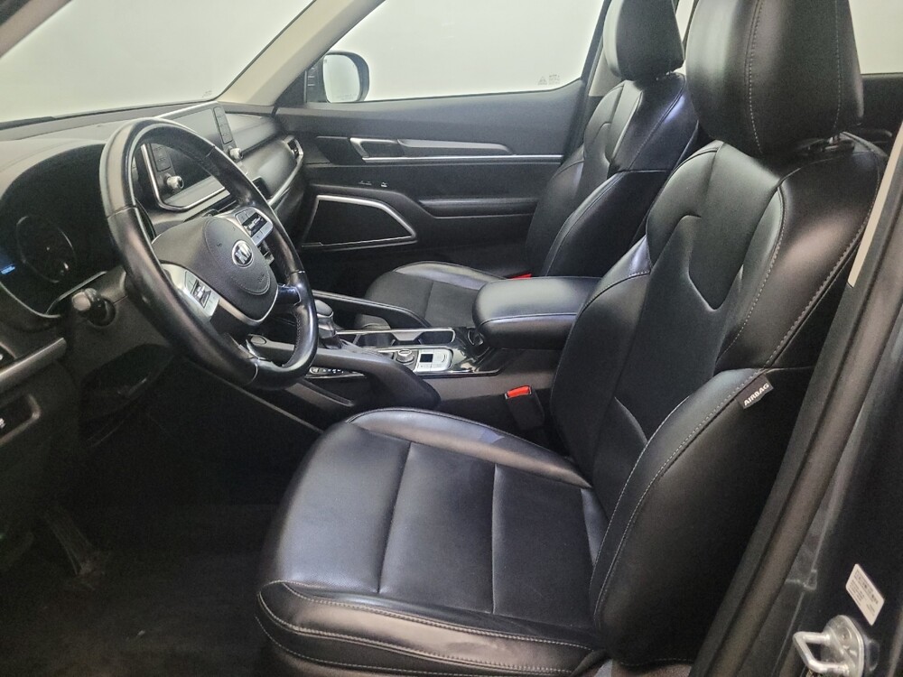 2021 Kia Telluride in New Castle, DE 19720 - 18126269 17