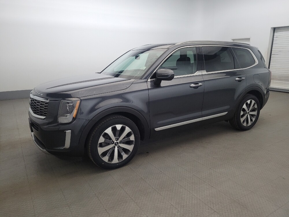 2021 Kia Telluride in New Castle, DE 19720 - 18126269 2