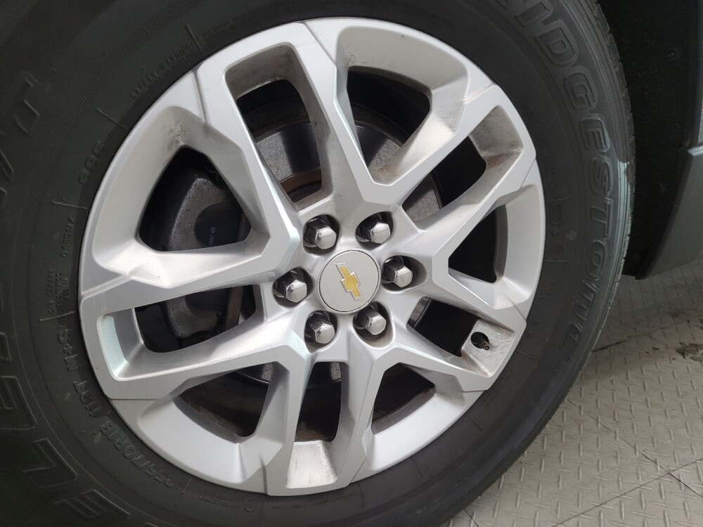 2020 Chevrolet Traverse in Williamstown, NJ 8094 - 18126270 31