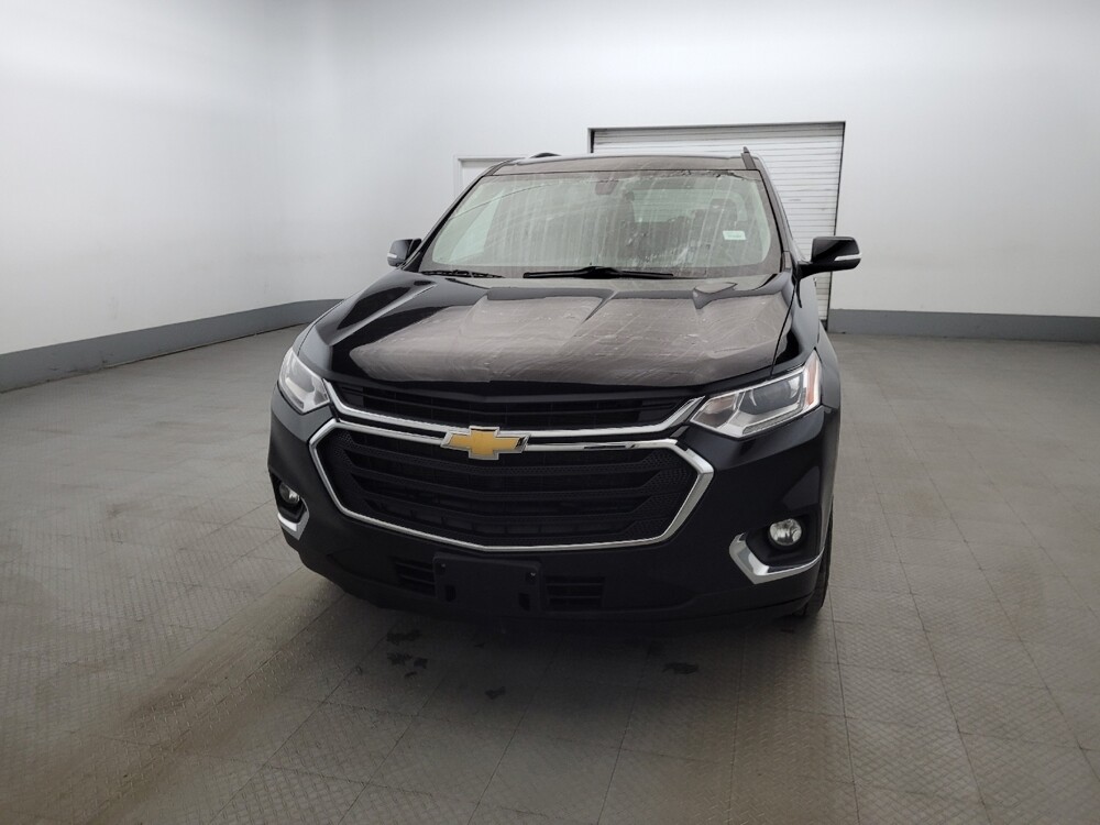 2020 Chevrolet Traverse in Williamstown, NJ 8094 - 18126270 15